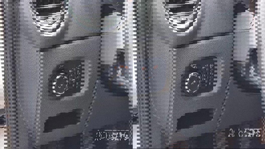 Opel Corsa de 2014