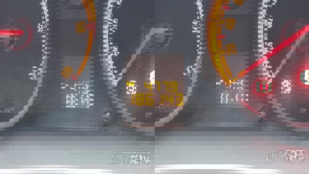 Opel Corsa de 2014