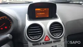 Opel Corsa de 2014