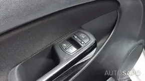 Opel Corsa de 2014