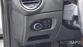 Opel Corsa de 2014