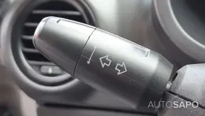 Opel Corsa de 2014