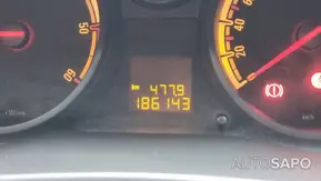 Opel Corsa de 2014