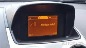 Opel Corsa de 2014