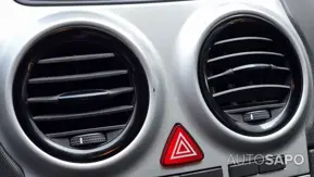 Opel Corsa de 2014
