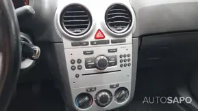 Opel Corsa de 2014