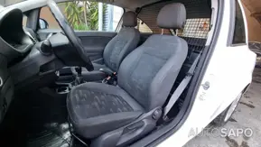Opel Corsa de 2014