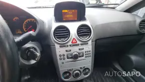 Opel Corsa de 2014