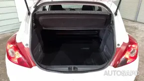 Opel Corsa de 2014
