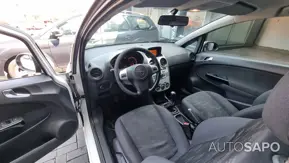 Opel Corsa de 2014