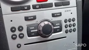 Opel Corsa de 2014