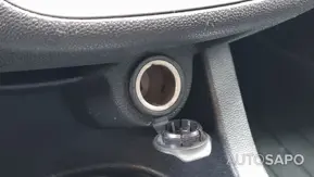 Opel Corsa de 2014