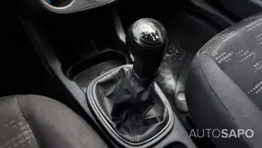 Opel Corsa de 2014