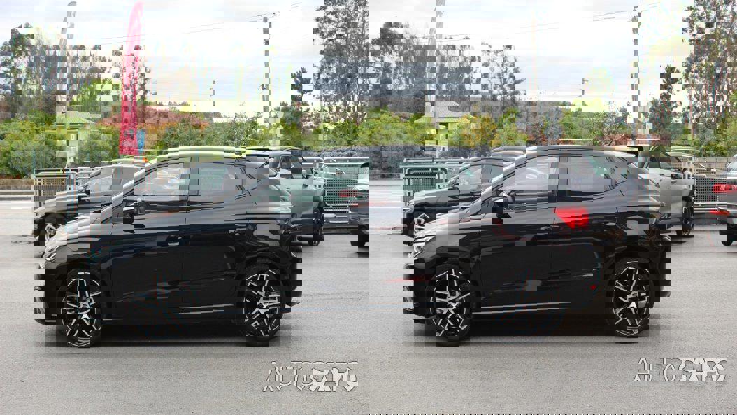 Seat Ibiza de 2023