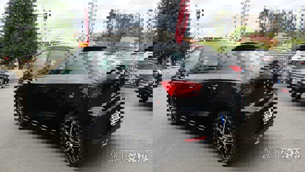 Seat Ibiza de 2023