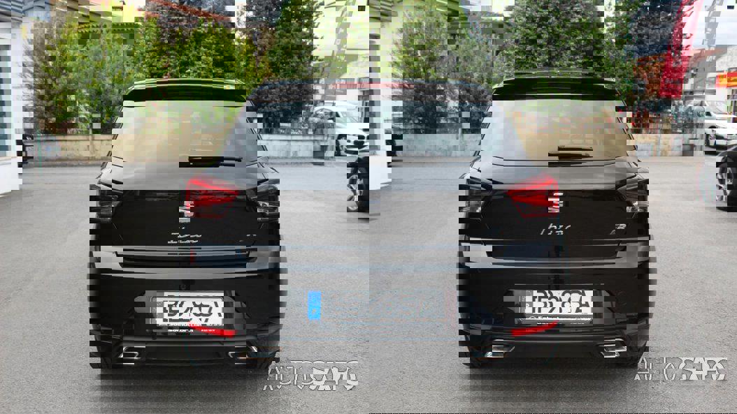 Seat Ibiza de 2023