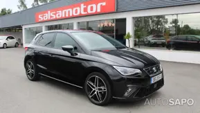 Seat Ibiza de 2023