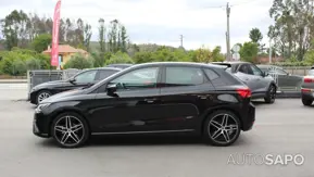 Seat Ibiza de 2023