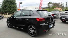 Seat Ibiza de 2023