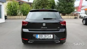 Seat Ibiza de 2023