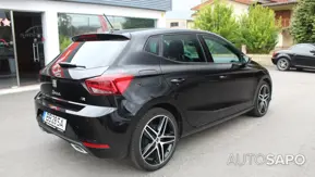 Seat Ibiza de 2023