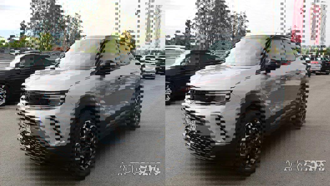 Opel Mokka 1.2 T GS Line de 2024