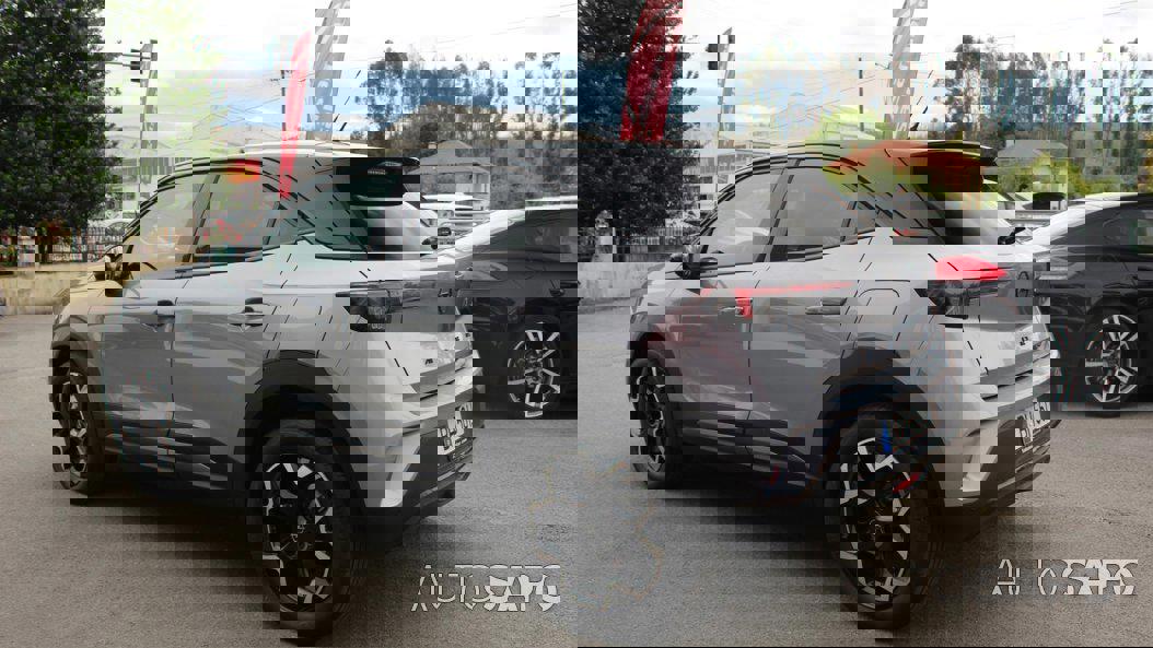 Opel Mokka 1.2 T GS Line de 2024