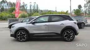 Opel Mokka 1.2 T GS Line de 2024