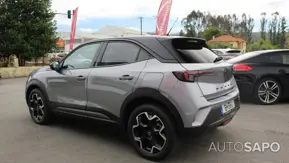 Opel Mokka 1.2 T GS Line de 2024