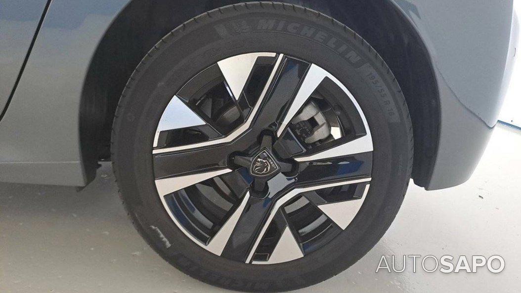 Peugeot 208 1.2 PureTech Allure de 2024