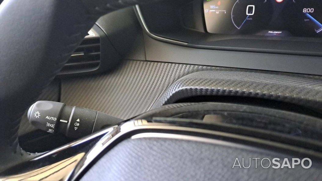 Peugeot 208 1.2 PureTech Allure de 2024