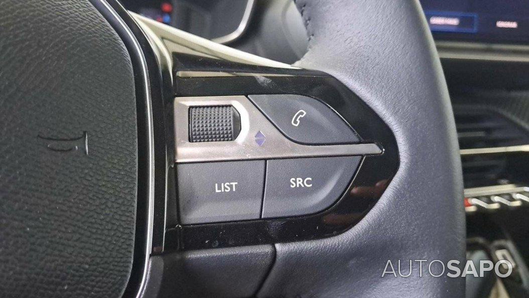 Peugeot 208 1.2 PureTech Allure de 2024