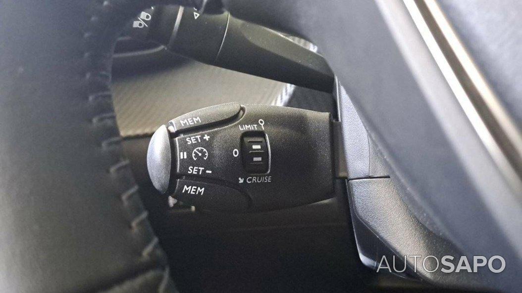 Peugeot 208 1.2 PureTech Allure de 2024