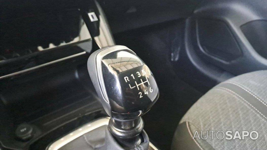 Peugeot 208 1.2 PureTech Allure de 2024