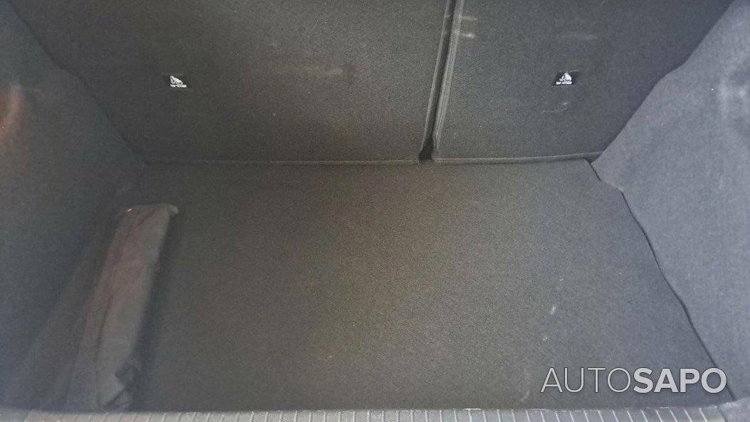 Peugeot 208 1.2 PureTech Allure de 2024
