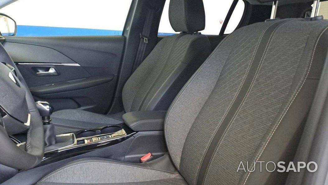 Peugeot 208 1.2 PureTech Allure de 2024
