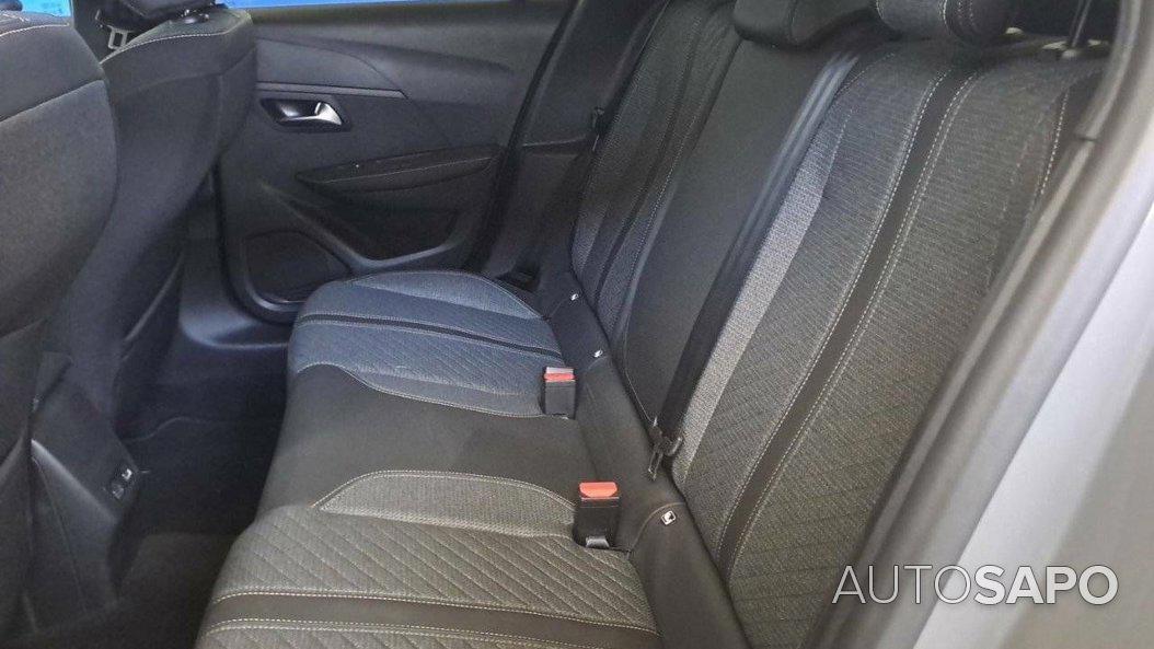 Peugeot 208 1.2 PureTech Allure de 2024