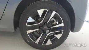 Peugeot 208 1.2 PureTech Allure de 2024