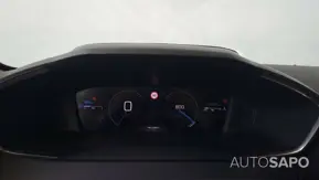 Peugeot 208 1.2 PureTech Allure de 2024