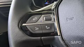 Peugeot 208 1.2 PureTech Allure de 2024