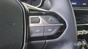 Peugeot 208 1.2 PureTech Allure de 2024
