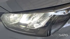 Peugeot 208 1.2 PureTech Allure de 2024