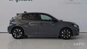 Peugeot 208 1.2 PureTech Allure de 2024