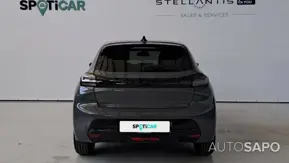Peugeot 208 1.2 PureTech Allure de 2024