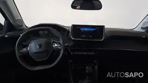 Peugeot 208 1.2 PureTech Allure de 2024
