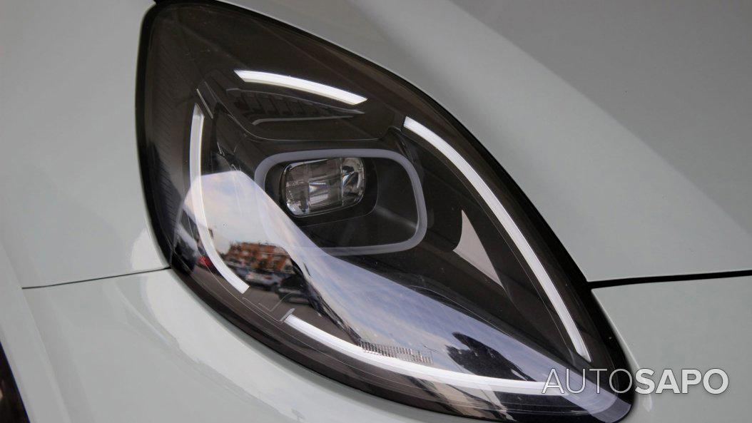 Ford Puma 1.0 EcoBoost MHEV ST-Line Aut. de 2024
