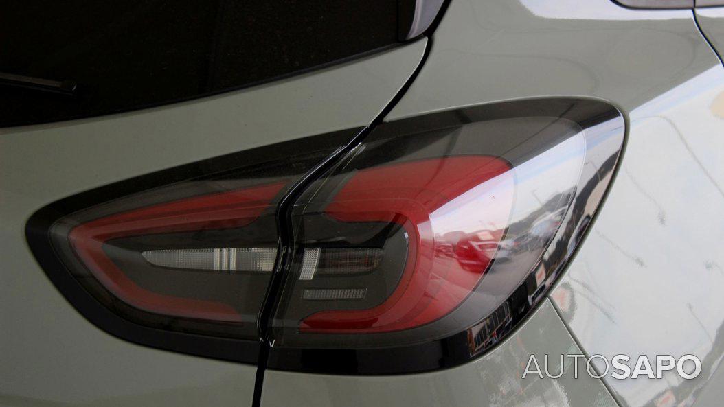 Ford Puma 1.0 EcoBoost MHEV ST-Line Aut. de 2024