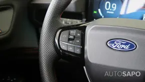 Ford Puma 1.0 EcoBoost MHEV ST-Line Aut. de 2024