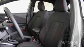 Ford Puma 1.0 EcoBoost MHEV ST-Line Aut. de 2024