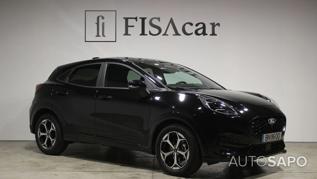 Ford Puma 1.0 EcoBoost MHEV ST-Line Aut. de 2024